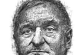 Sligo artist's tribute to Good Friday Agreement with portraits of the  peacemakers