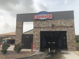 Not just a car wash. Champions Carwash Home