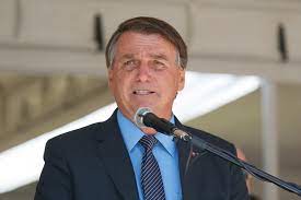 Read cnn's jair bolsonaro fast facts to learn more about the president of brazil. Mesmo Internado Bolsonaro Ataca Cupula Da Cpi Otarios