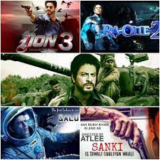 Upcoming action movies in 2021. Shahrukh Khan Upcoming Movies 2020 21 Release Date Trailer Budget Review