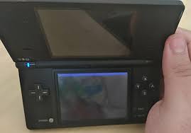 So the blue power light is on, which means the device is powered up, but neither of the screens are on, they are completely black. Twilight Menu Black Screen On Dsi Gbatemp Net The Independent Video Game Community