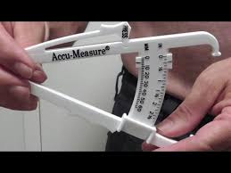 how to accurately measure body fat percentage accu measure