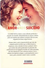 o amor vence o suicidio santos luis carlo Ed. 2020: 9786599055812: Books