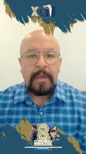 El Mtro. Carlos Torres, te invita al 𝟖º 𝐂𝐨𝐧𝐠𝐫𝐞𝐬𝐨  𝐈𝐧𝐭𝐞𝐫𝐧𝐚𝐜𝐢𝐨𝐧𝐚𝐥 𝐝𝐞 𝐂𝐢𝐞𝐧𝐜𝐢𝐚𝐬 𝐀𝐩𝐥𝐢𝐜𝐚𝐝𝐚𝐬 𝐚𝐥  𝐃𝐞𝐩𝐨𝐫𝐭𝐞 “𝑰𝒏𝒏𝒐𝒗𝒂𝒄𝒊𝒐́𝒏 𝒅𝒆 𝒍𝒂 𝑪𝒖𝒍𝒕𝒖𝒓𝒂  𝑭𝒊́𝒔𝒊𝒄𝒂 𝒄𝒐𝒎𝒐 𝒆𝒋𝒆 𝒑𝒓𝒊𝒏𝒄𝒊𝒑𝒂𝒍 𝒑𝒂𝒓𝒂 𝒆𝒍  𝒅𝒆𝒑𝒐𝒓𝒕𝒆”. Su participación será con la ...