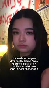 El trauma infantil detrás de My Talking Angela