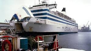 Estonia is a baltic gem offering visitors the chance to see a tiny dynamic land on the shores of the baltic sea. 25 Jahre Estonia Katastrophe 852 Tote Und Viele Offene Fragen Panorama Stuttgarter Nachrichten