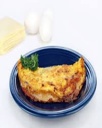 Omelette Au Comte Pour 4 Personnes Recettes Elle A Table Recette Recettes De Cuisine Recette Omelette Recette