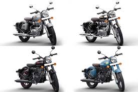 Bajaj auto has launched the bajaj chetak electric in the indian market at a pric. Royal Enfield Classic 350 Bs6 2020 Review Prices Specs Variants Features And Mileage