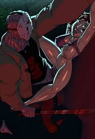 KELLY MADISON - Friday The 13th Parody Jason Voorhees - FAPCAT