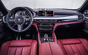 New 2018 Bmw X5 Interior Design Bmw X6 Bmw X5 Bmw Interior