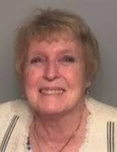 Obituary information for Joan A. McClarnon