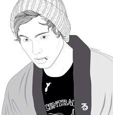 Pinterest Haleema450 Saw This On Instagram Pictures To Draw Boy Drawing Tumblr Outline Download outline drawing stock photos. boy drawing tumblr outline