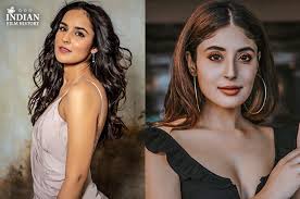 Cadbury chocolate dairy milk funny & cute tv ad. Angira Dhar Out And Kritika Kamra In For Dongri To Dubai