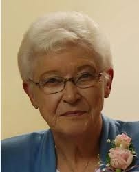 Betty BAIER Obituary