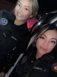 Female COPS