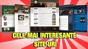 Am adunat pentru tine 9 servicii web utile, dedicat complet diferite discipline. Top 5 Cele Mai Interesante Site Uri Youtube