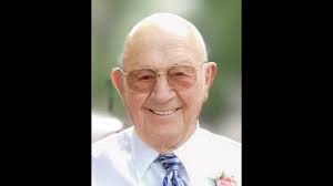 George A. Pederson Obituary July 15, 2023