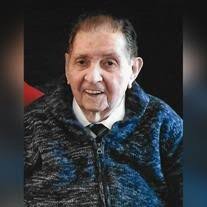 Obituary, Visitation & Funeral Information