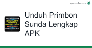 Bahasa digunakan dalam penulisan naskah ini adalah sunda buhun (sunda kuno) dengan aksara sunda. Unduh Primbon Sunda Lengkap Apk Untuk Android Gratis