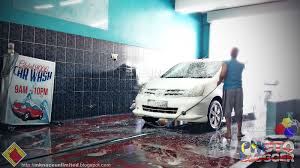 Maybe you would like to learn more about one of these? Yok Jenjalan Global 9000 Car Wash