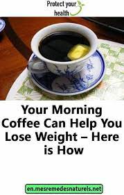 Pin On Coffee And Weight Loss Benefits