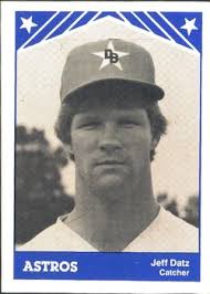 Jeff Datz Cards