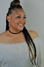 Yolanda Cato's Instagram, Twitter & Facebook