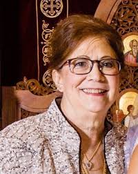 Nancy Vaseloff Obituary