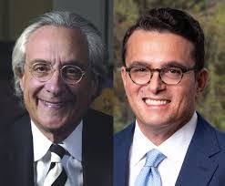 Thomas Kline's Instagram, Twitter & Facebook