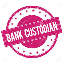 As we've mentioned, not all custodial accounts are created equal. Bank Custodian Stamp Sign Text Word Logo Magenta Pink Stock Photo Picture And Royalty Free Image Image 67602532