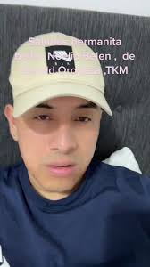 Como Vive Gerald Oropeza