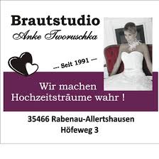 Sichern sie sich dieses tolle ausstellungsstück unseres hauses. Brautstudio Anke Tworuschka Posts Facebook