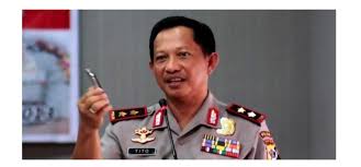 Timbalan ketua polis negara (digp) : Tito Karnavian Kombinasi Polisi Lapangan Dan Polisi Intelektual Opini Bengkulu News