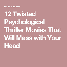 The film follows a man who was recently murdered and now finds his consciousness traveling through the. 12 Twisted Psychological Thriller Movies That Will Mess With Your Head Psychological Thriller Movies Psychological Thrillers Thriller Movies