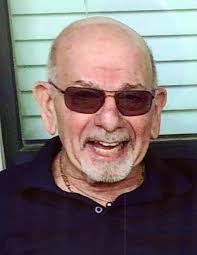 Obituary for James Padovano