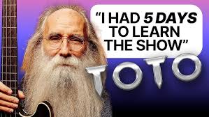 Winning Ticket Solos Feat. Fred Mandel