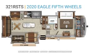 Jayco eagle ht fifth wheel 30.5mbok highlights: Jayco Eagle Fifth Wheels For Sale A History Of Innovation And Quality