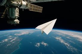 Universe Space Tech - News update