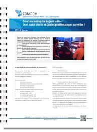 Creer Une Entreprise De Jeux Videos Quel Statut Choisir Et Quelles Problematiques Surveiller 2 Creer Son Entreprise Jeux Video Problematique