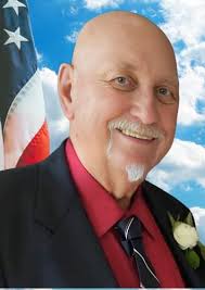 John Darrell Huffman Obituary (2024)