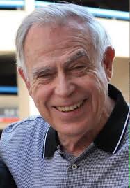 San Antonio sports broadcaster Gary DeLaune dies at 88