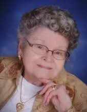 Frances (Fran) Mary Bornhorst