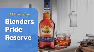 Blenders Pride Reserve Review Comparison With Blenders Pride Original Fanfriday Youtube Great savings & free delivery / collection on many items. blenders pride reserve review comparison with blenders pride original fanfriday