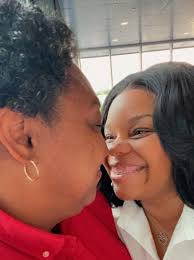 Tayzshana Smith and Keisha Nelson's Wedding Website