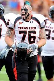 Ten Minutes With Texas Tech S Brandon Carter Texas Tech Football Texas Tech Texas Tech Red Raiders Football