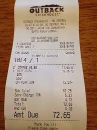 When is the last time you treated yourself or one of your loved ones to a nice steak and seafood dinner? Outback Steakhouse Nu Sentral Picture Of Outback Steakhouse Nu Sentral Kuala Lumpur Tripadvisor