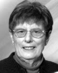 Barbara German Obituary (2012)