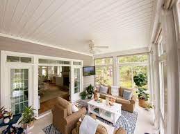 Hire the best sunroom and patio enclosure contractors in jacksonville, fl on homeadvisor. Sunroom Photos Southern Leisure Builders