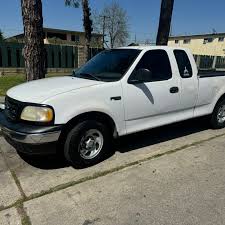 Image result for White 2000 F150