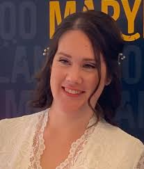 Obituary for Jessica Rose Baxter-Pyle